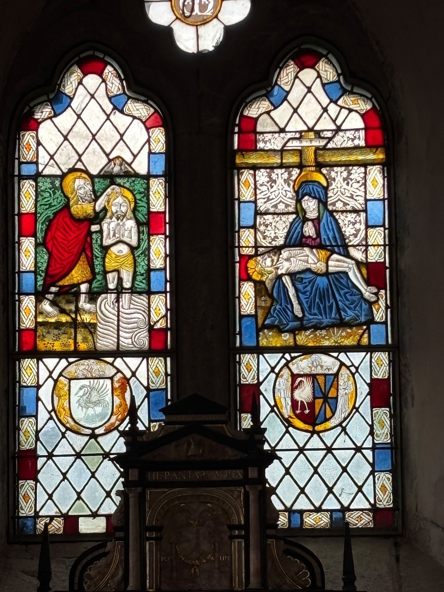 Medievel village 101